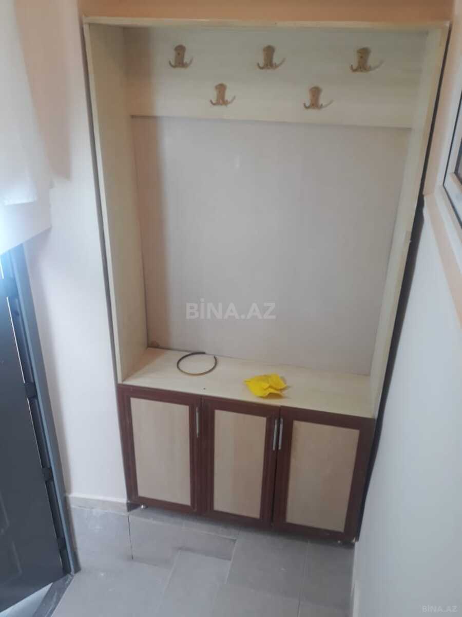 3 otaqlı Ofis, Nəsimi r., Bakı
