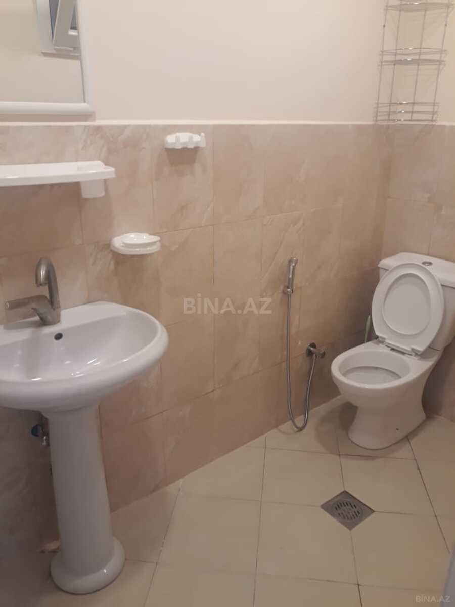3 otaqlı Ofis, Nəsimi r., Bakı