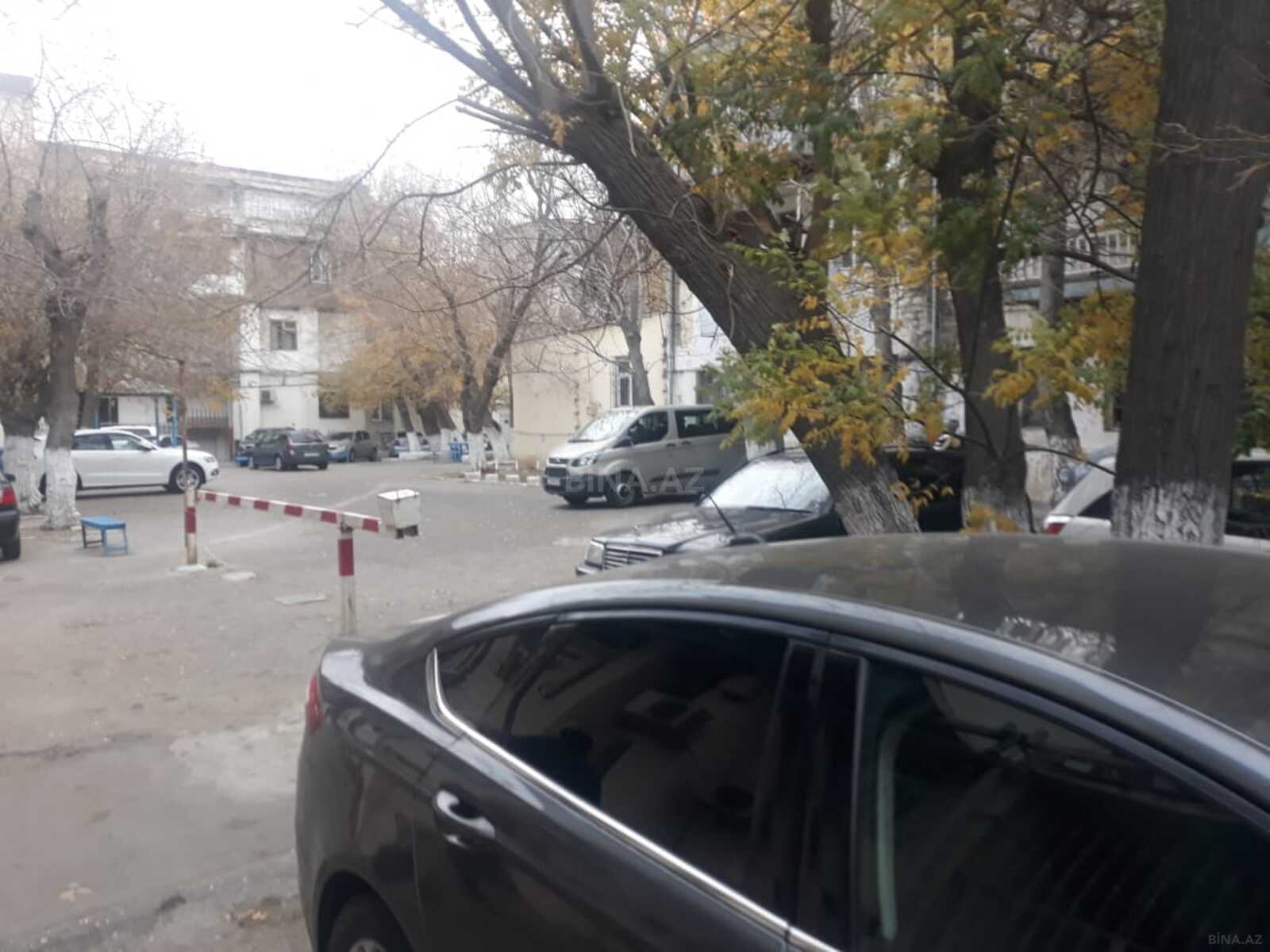 3 otaqlı Ofis, Nəsimi r., Bakı