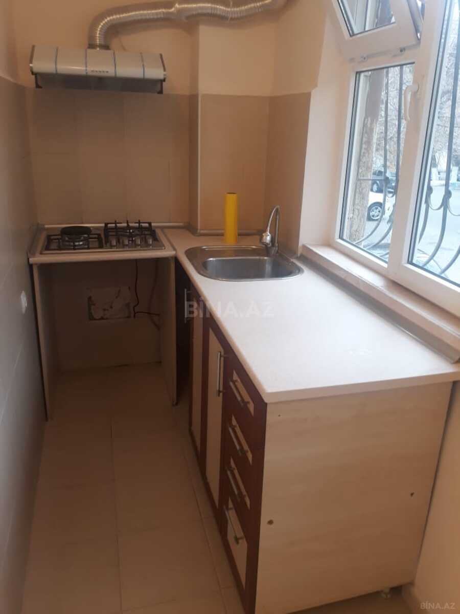 3 otaqlı Ofis, Nəsimi r., Bakı