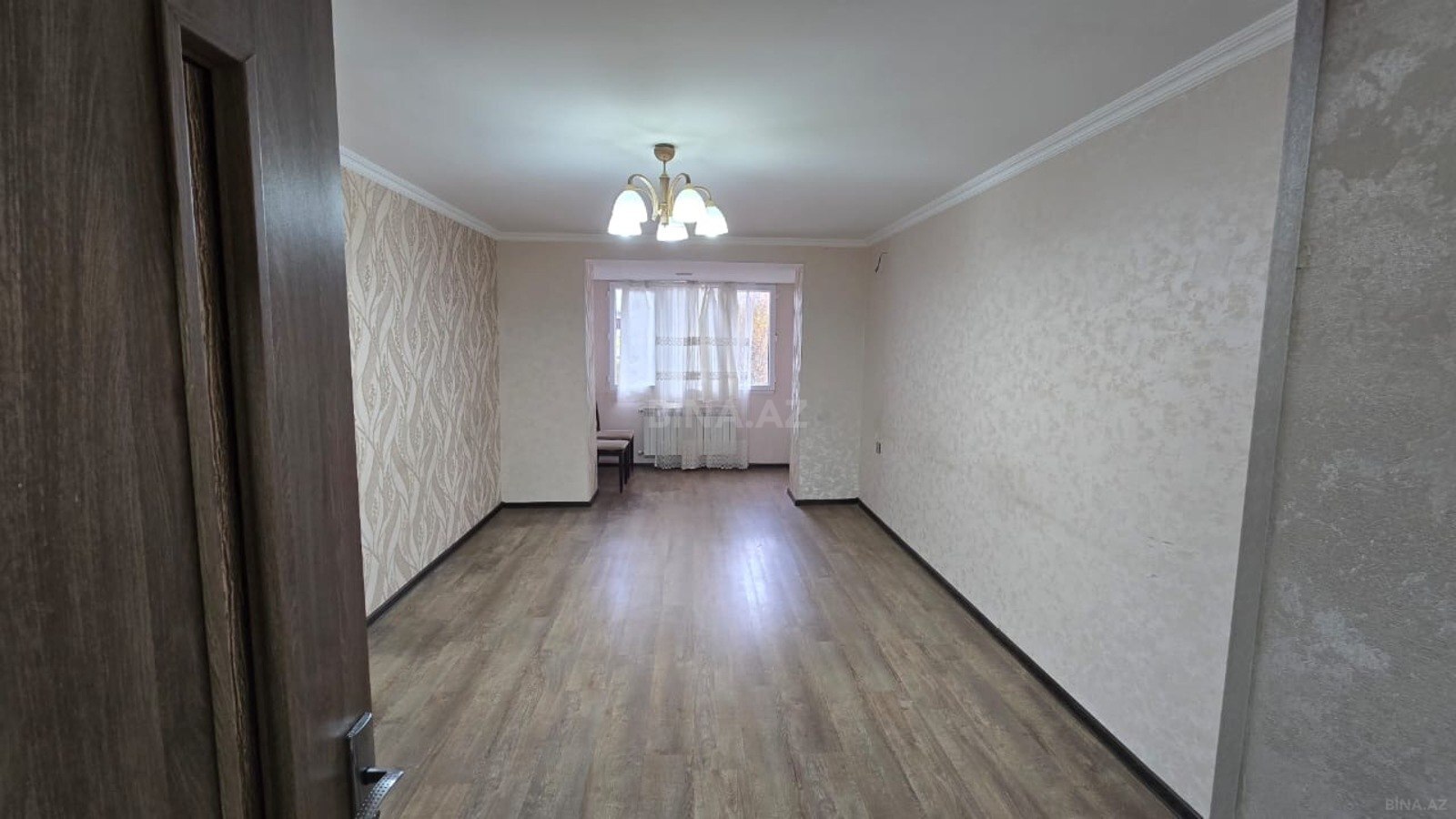 3 otaqlı Köhnə tikili, Nəriman Nərimanov m., Bakı
