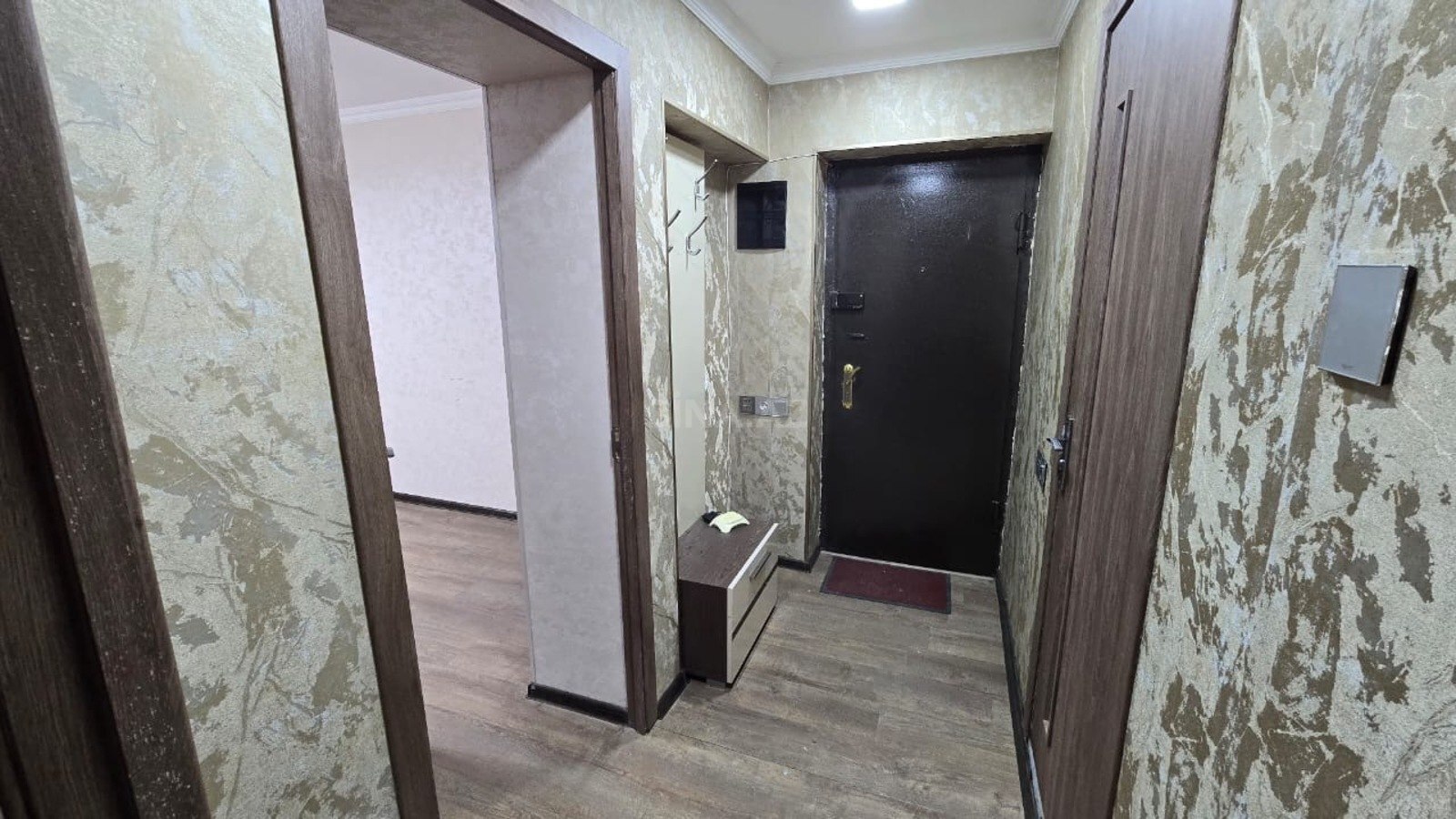 3 otaqlı Köhnə tikili, Nəriman Nərimanov m., Bakı
