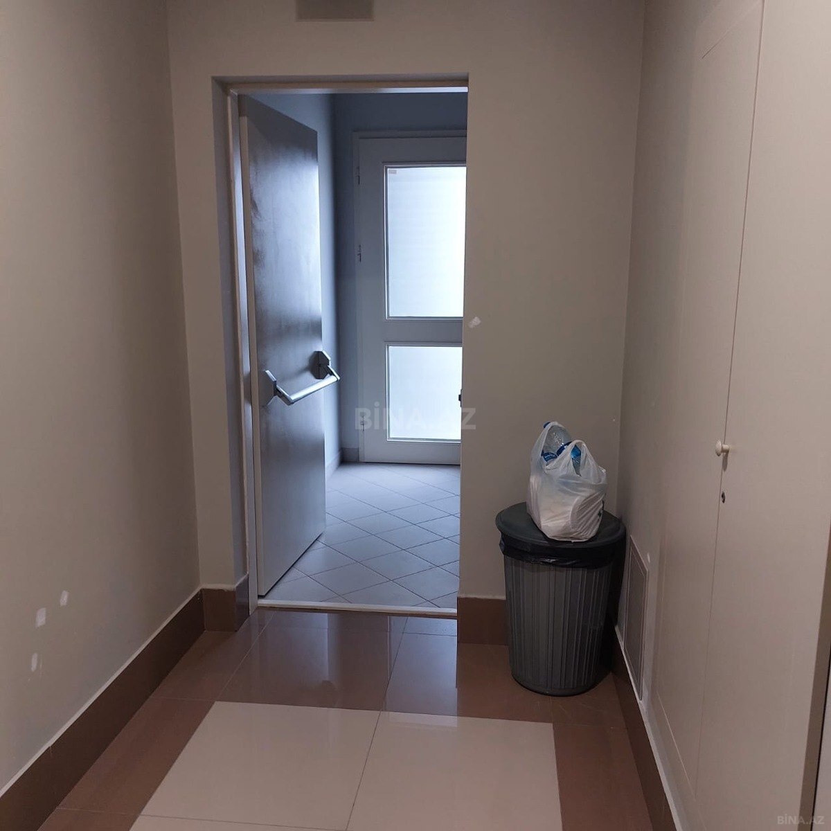 3 otaqlı Yeni tikili, Ağ şəhər q., Bakı