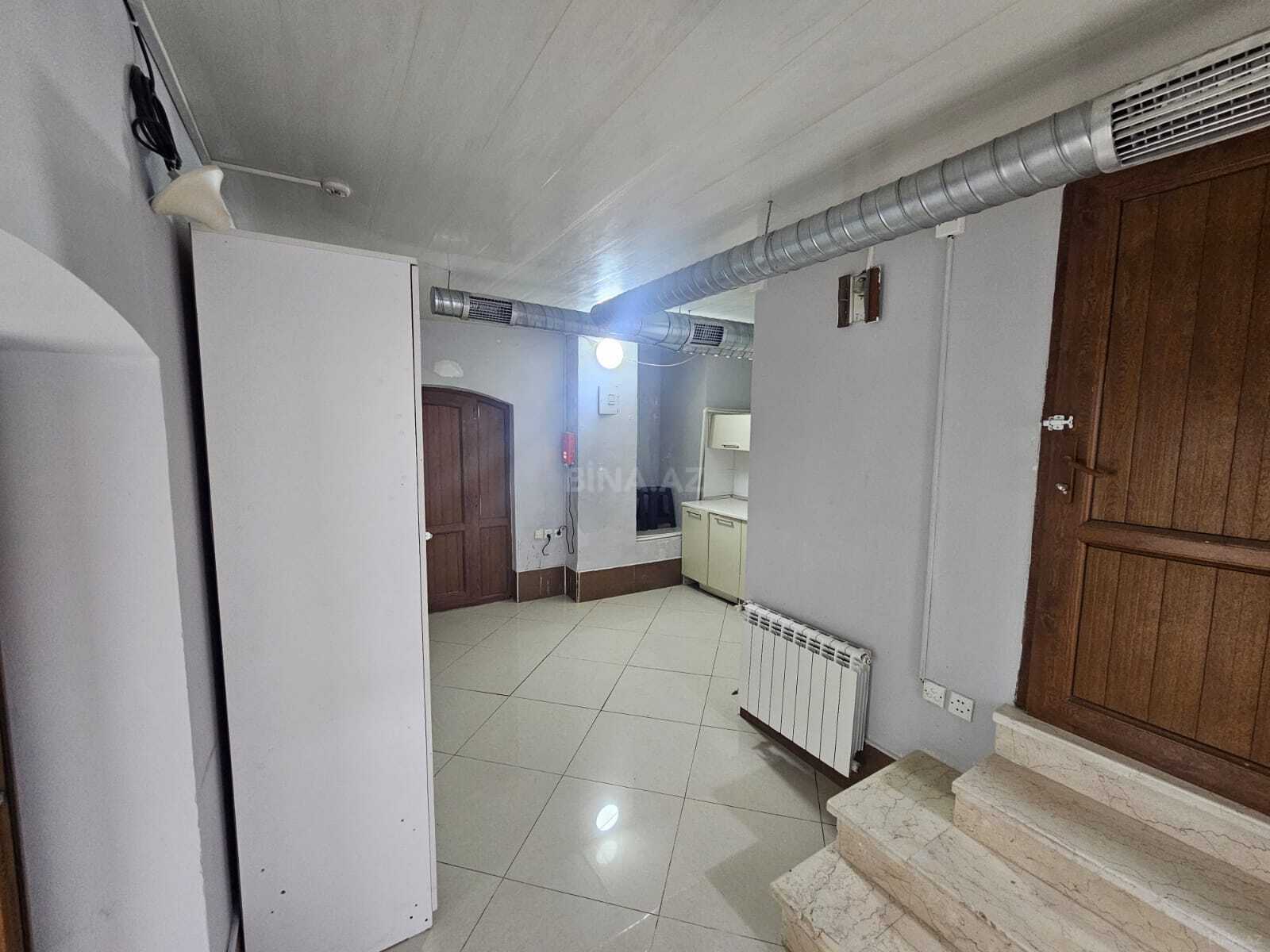 Obyekt Nizami m., Bakı