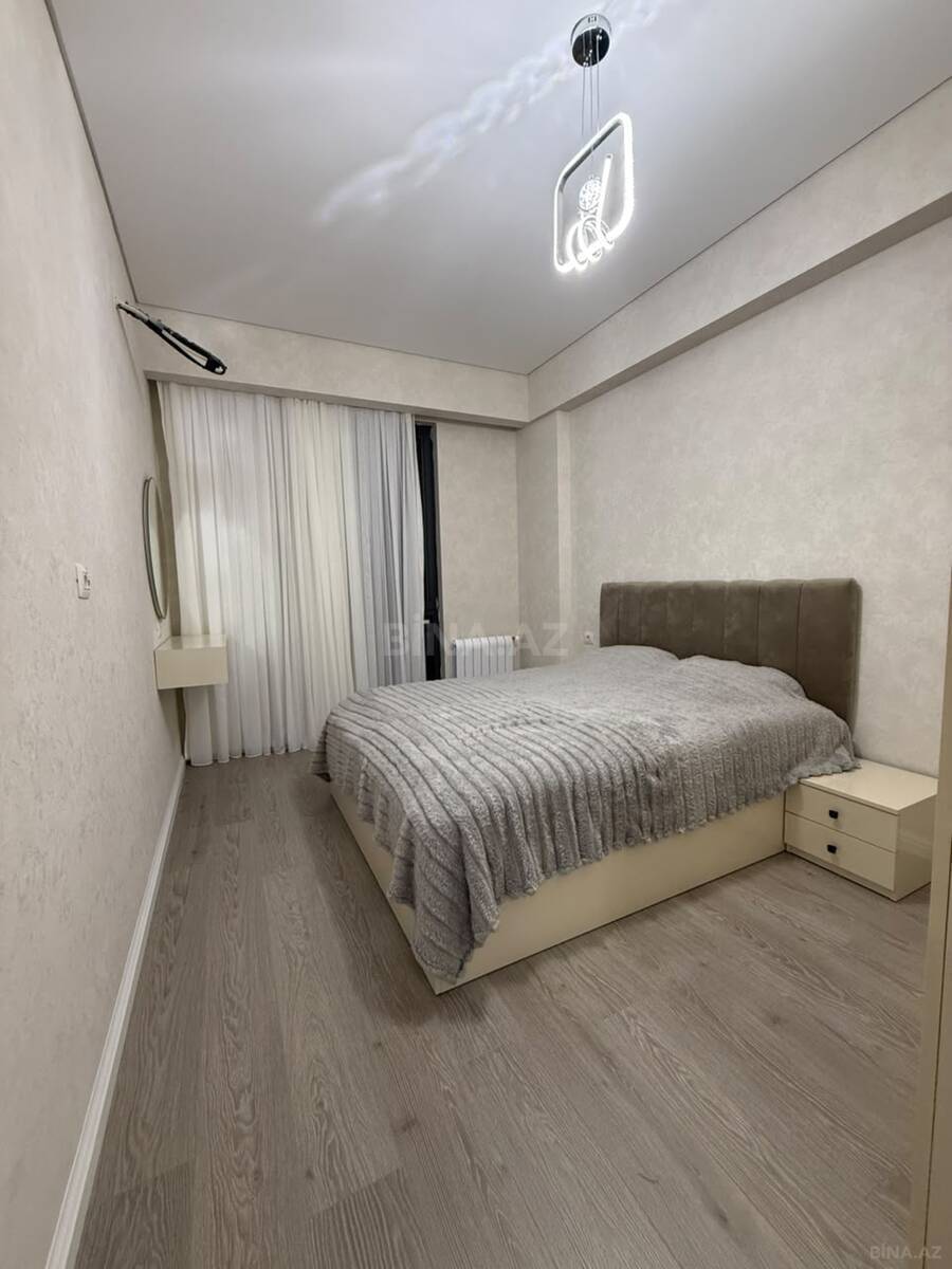 2 otaqlı Yeni tikili, Yasamal r., Bakı