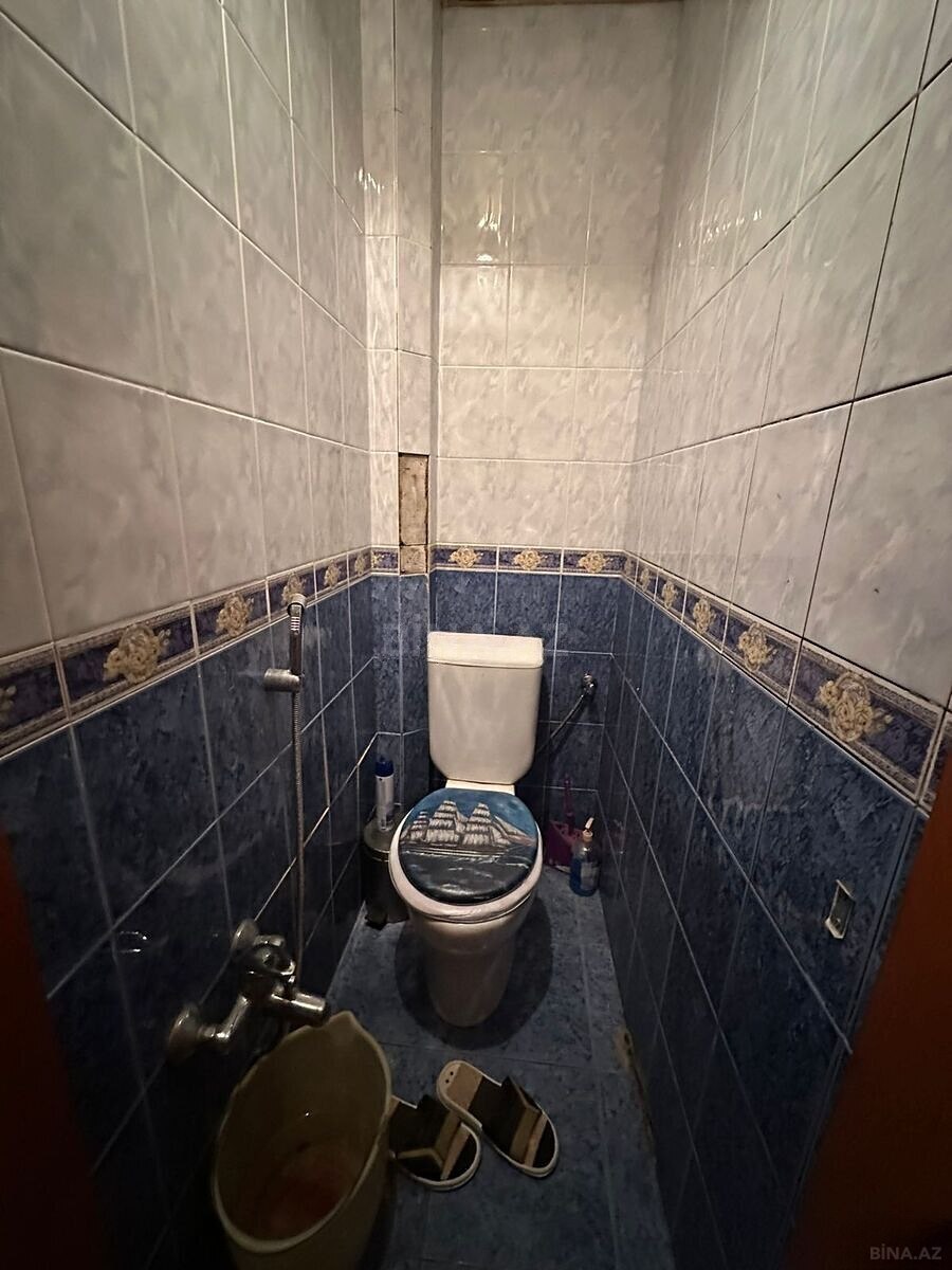 2 otaqlı Köhnə tikili, İçəri Şəhər m., Bakı