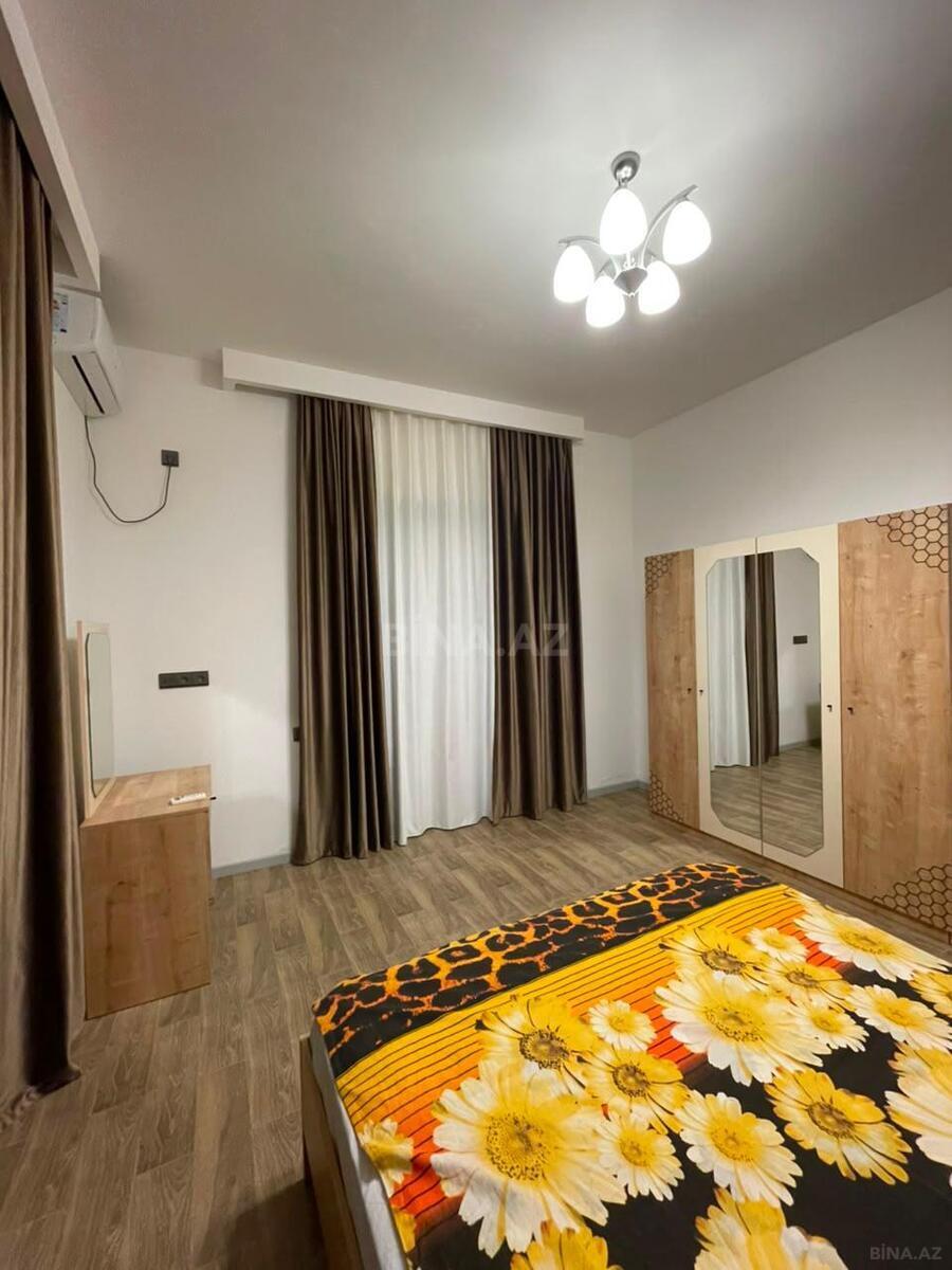 5 otaqlı Həyət evi/Bağ evi, Bilgəh q., Bakı
