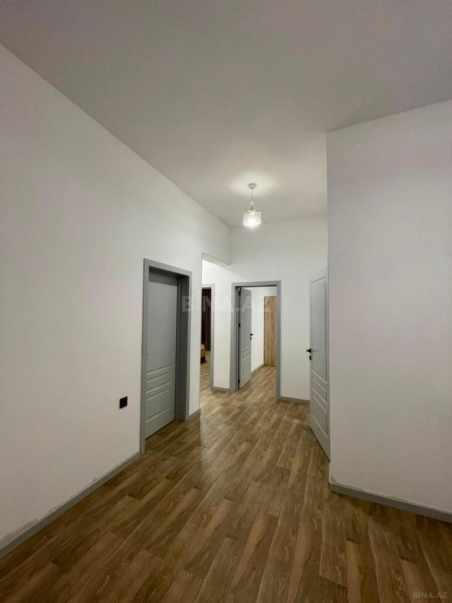 5 otaqlı Həyət evi/Bağ evi, Bilgəh q., Bakı