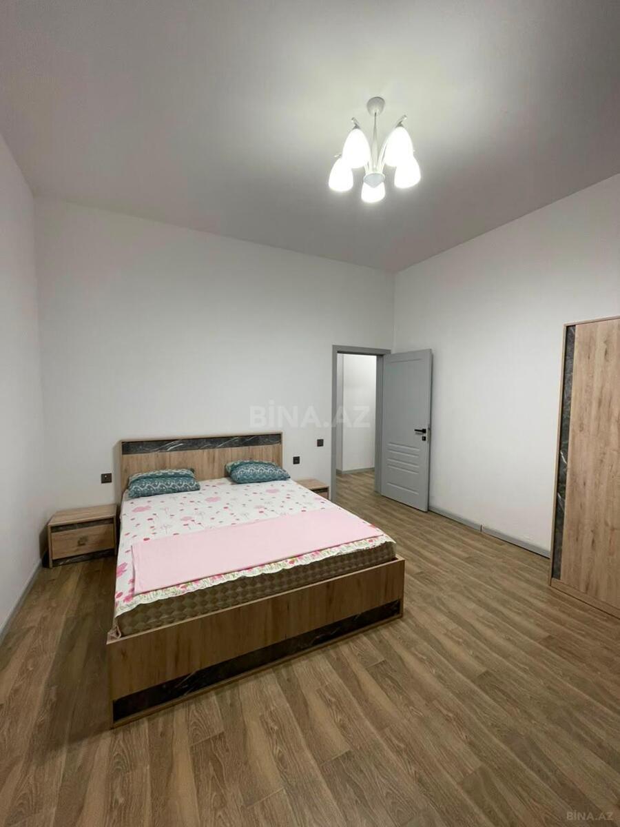 5 otaqlı Həyət evi/Bağ evi, Bilgəh q., Bakı