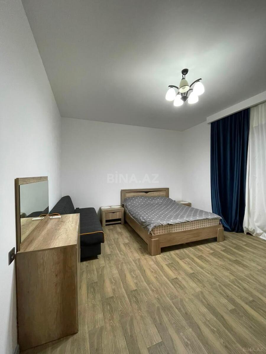5 otaqlı Həyət evi/Bağ evi, Bilgəh q., Bakı