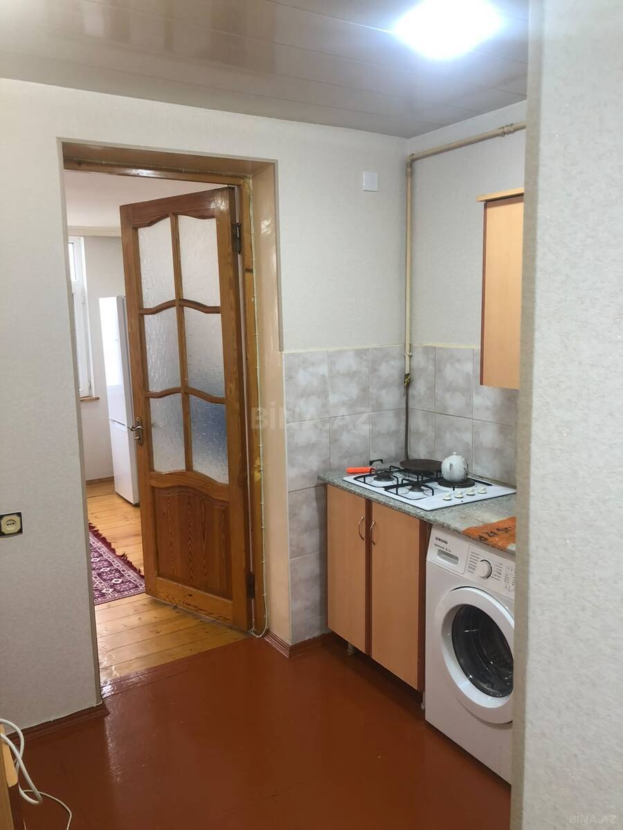 2 otaqlı Köhnə tikili, Sumqayıt