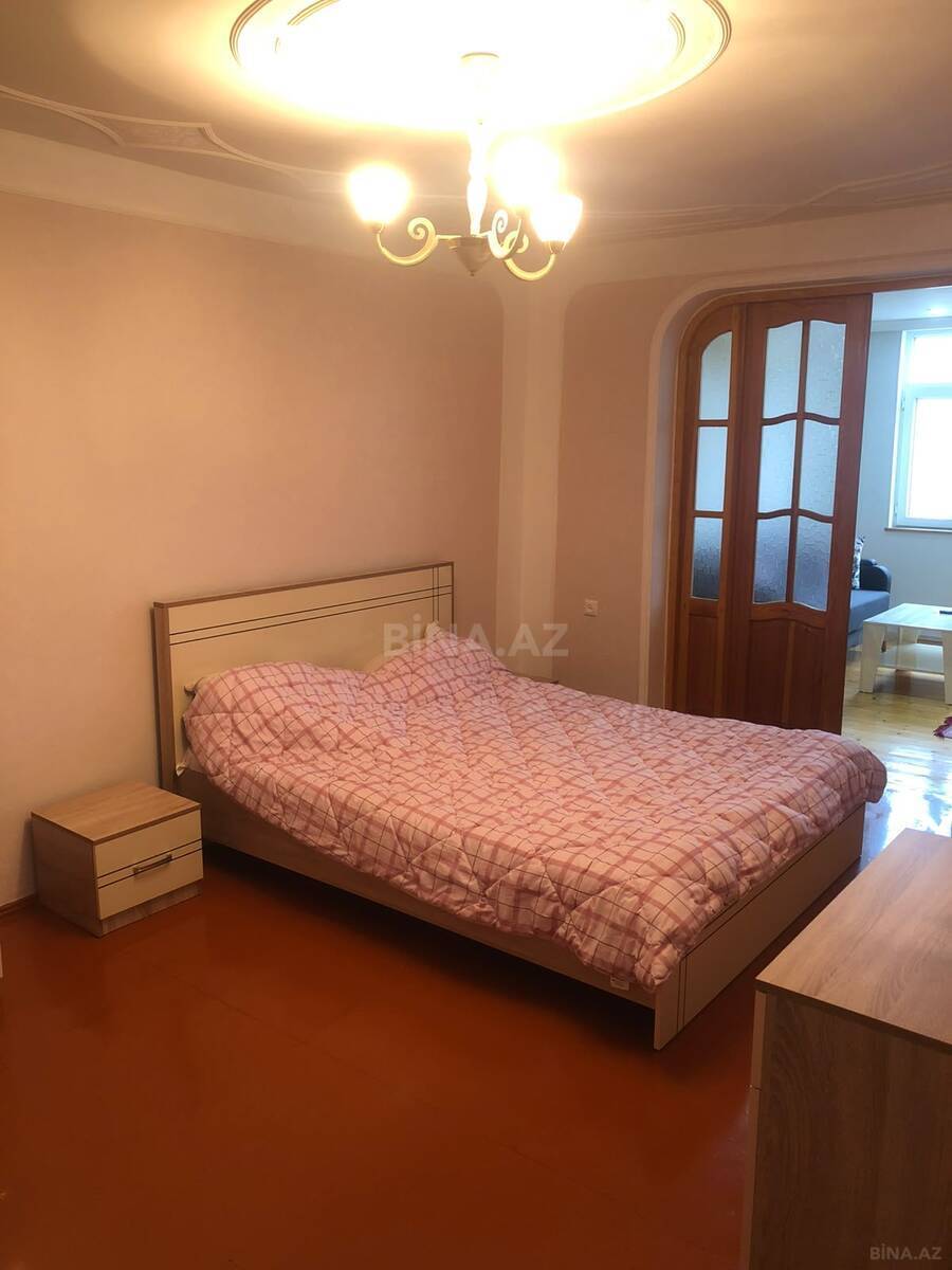 2 otaqlı Köhnə tikili, Sumqayıt