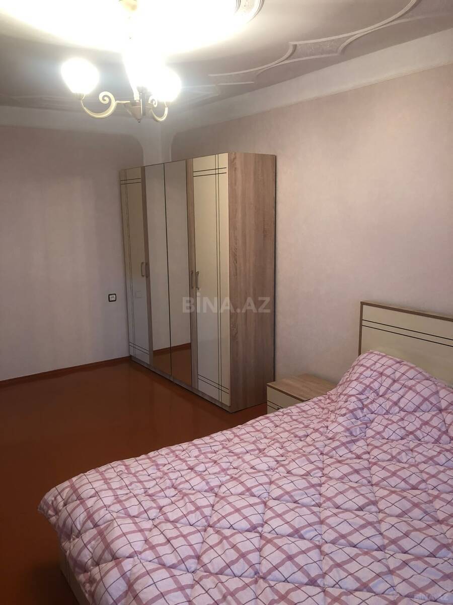 2 otaqlı Köhnə tikili, Sumqayıt