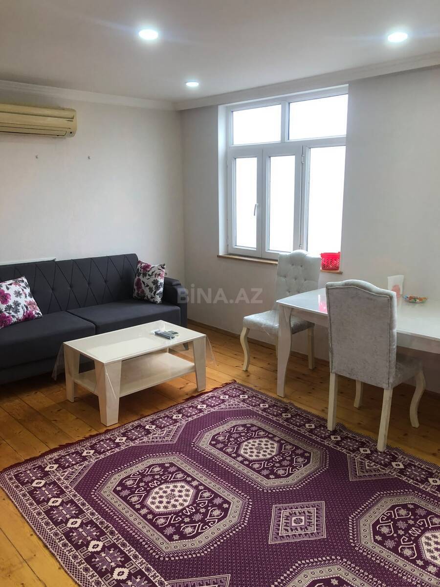 2 otaqlı Köhnə tikili, Sumqayıt