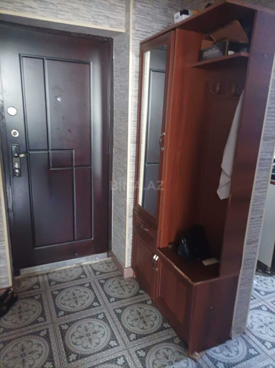 1 otaqlı Yeni tikili, Həzi Aslanov m., Bakı
