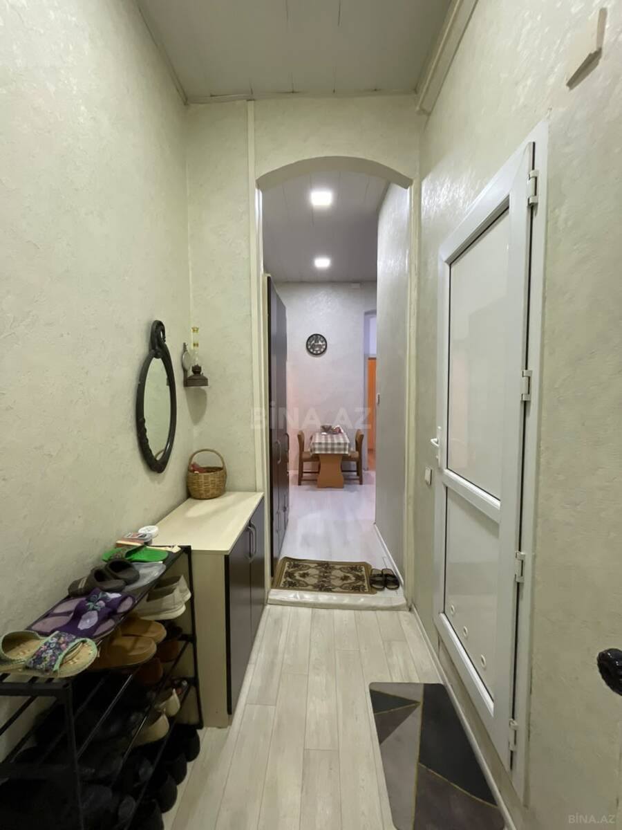 5 otaqlı Köhnə tikili, 28 May m., Bakı