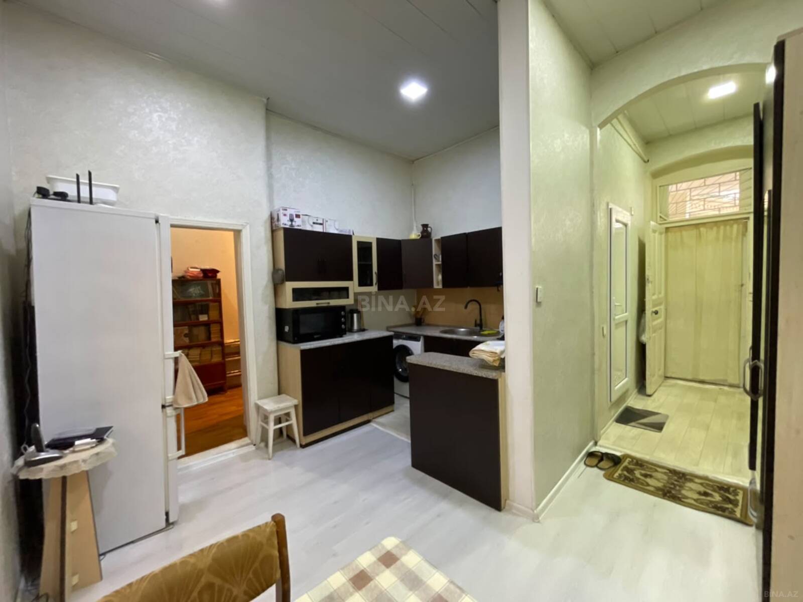 5 otaqlı Köhnə tikili, 28 May m., Bakı