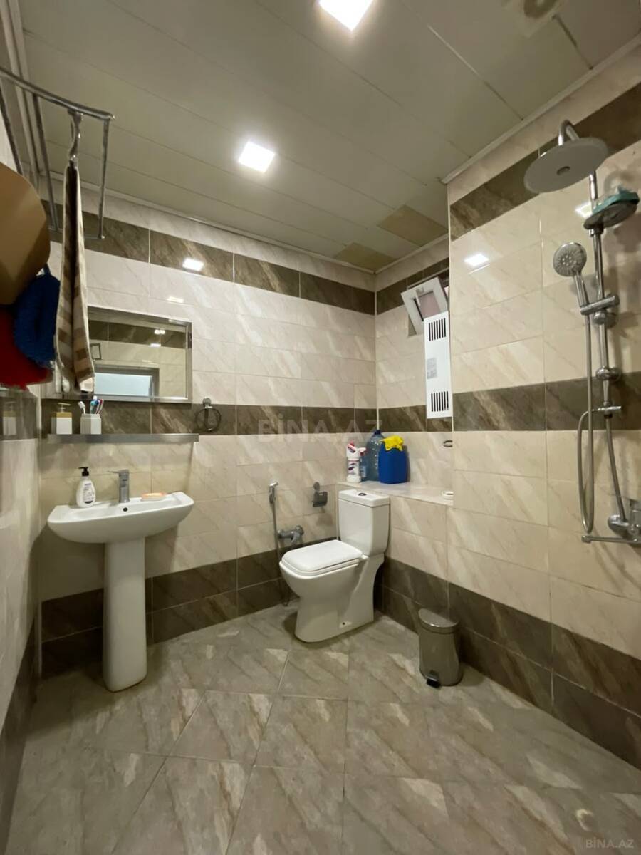 5 otaqlı Köhnə tikili, 28 May m., Bakı