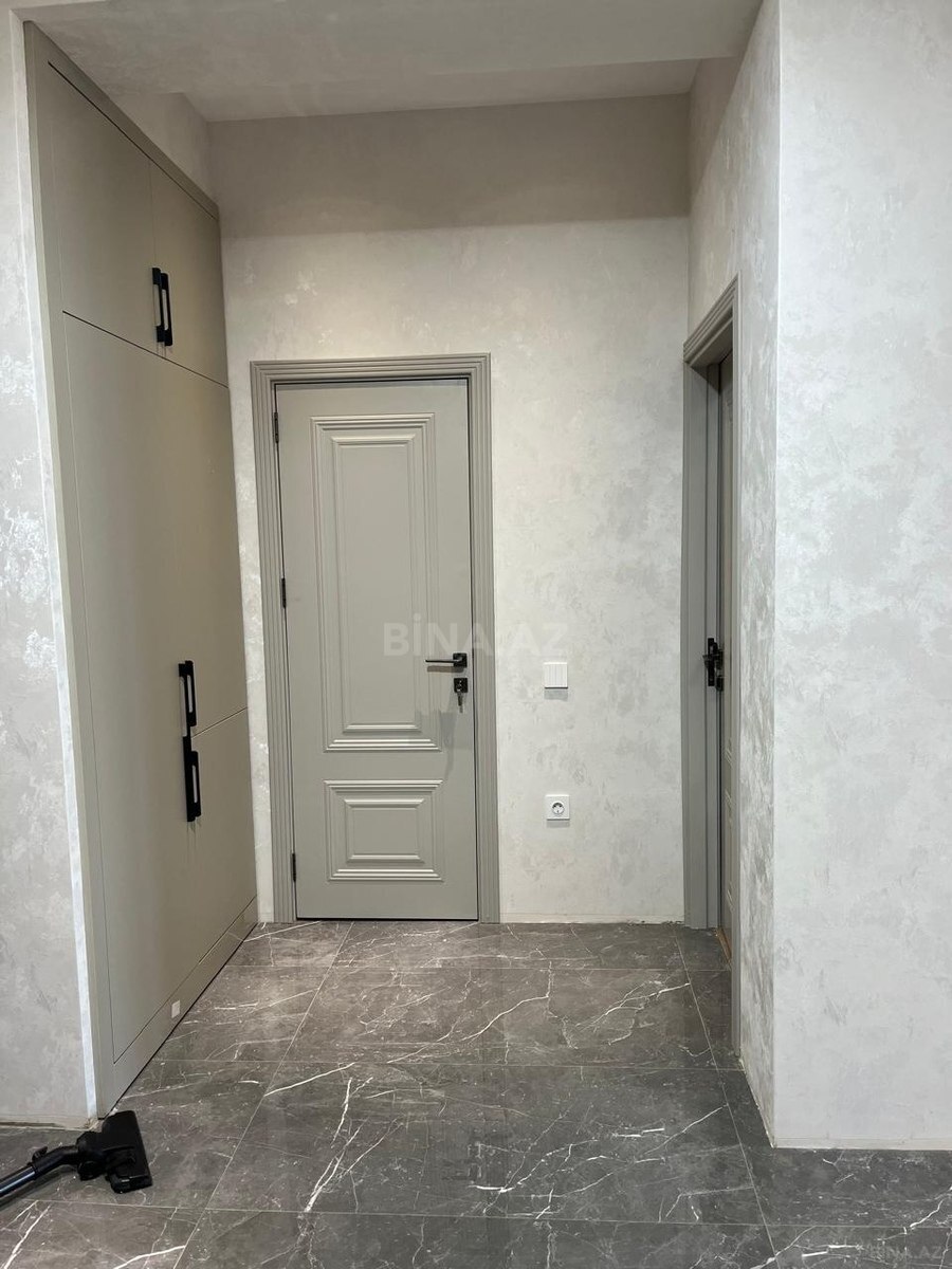2 otaqlı Yeni tikili, Bakıxanov q., Bakı