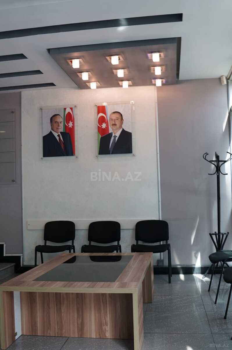 15 otaqlı Ofis, Nəsimi r., Bakı