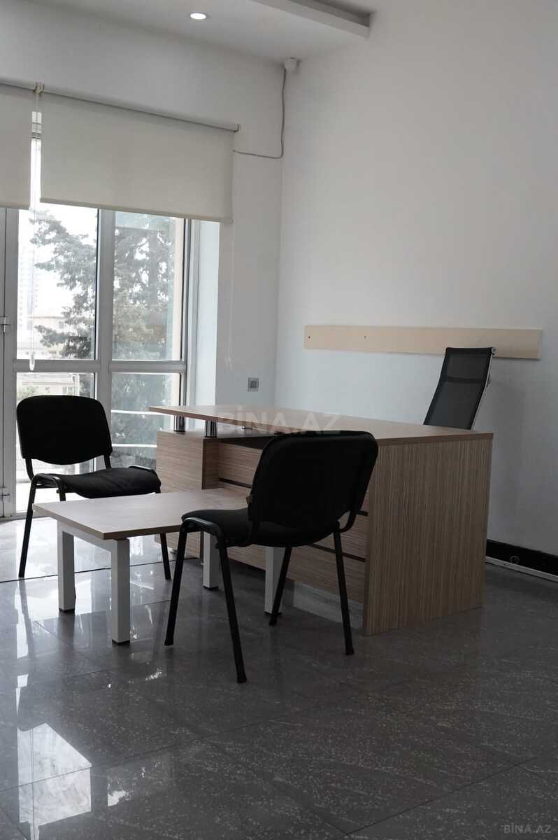 15 otaqlı Ofis, Nəsimi r., Bakı