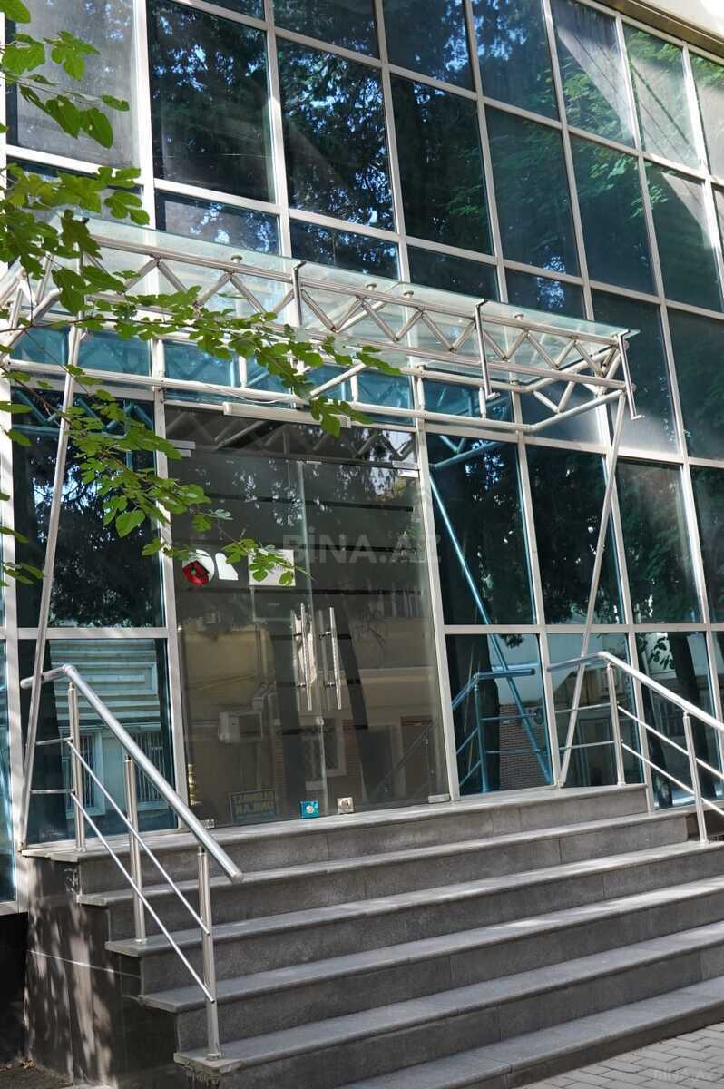 15 otaqlı Ofis, Nəsimi r., Bakı