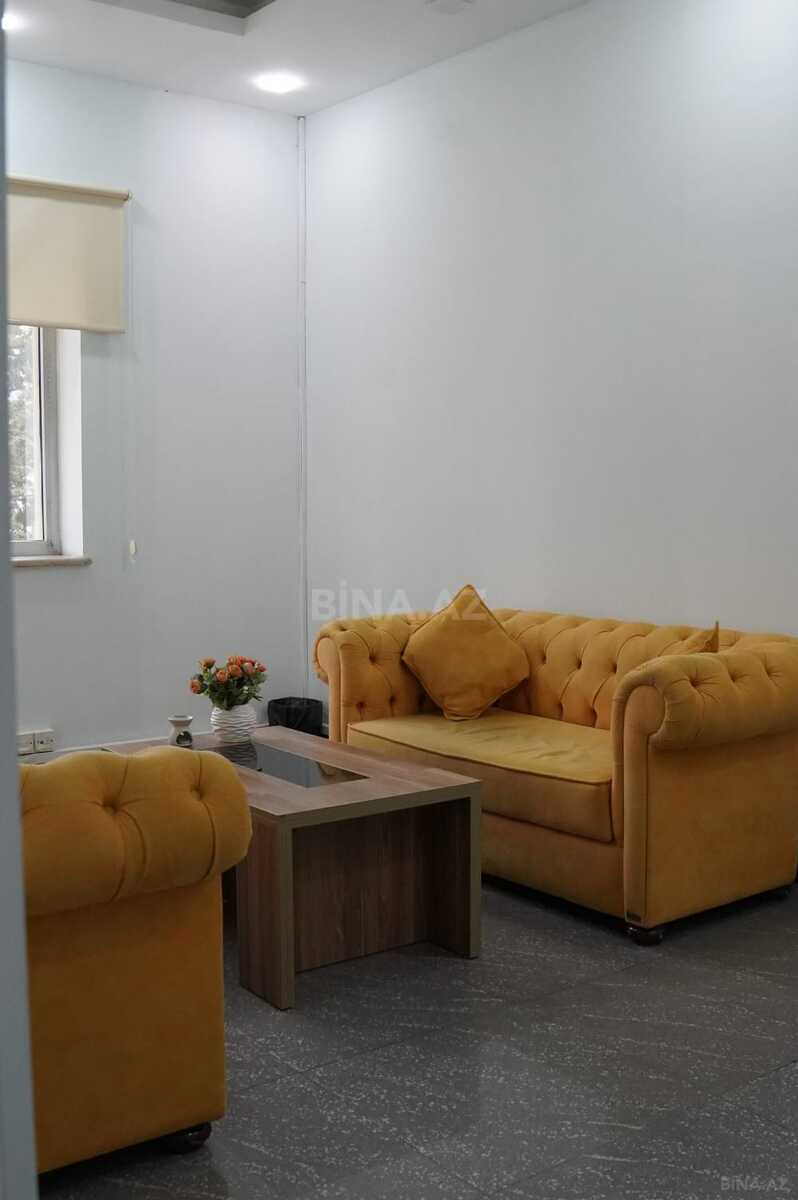 15 otaqlı Ofis, Nəsimi r., Bakı