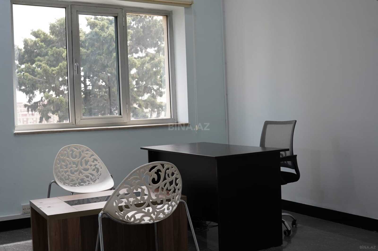 15 otaqlı Ofis, Nəsimi r., Bakı