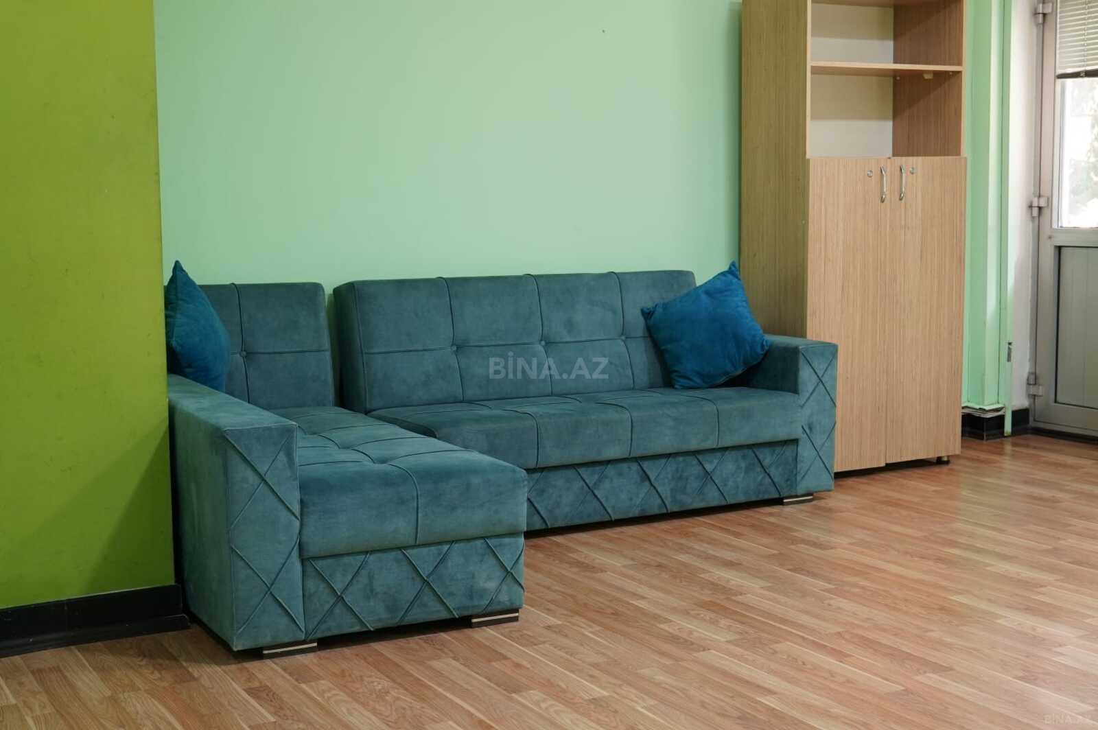 15 otaqlı Ofis, Nəsimi r., Bakı