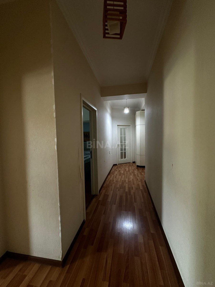 2 otaqlı Yeni tikili, Həzi Aslanov m., Bakı