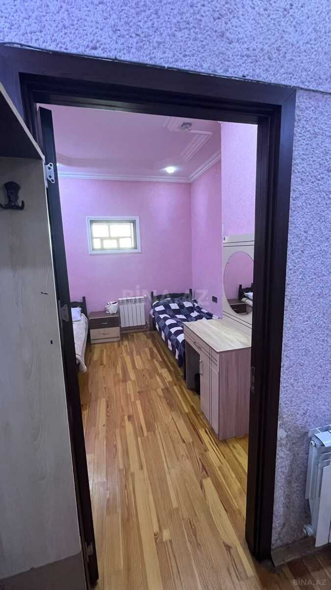 3 otaqlı Yeni tikili, 20 Yanvar m., Bakı