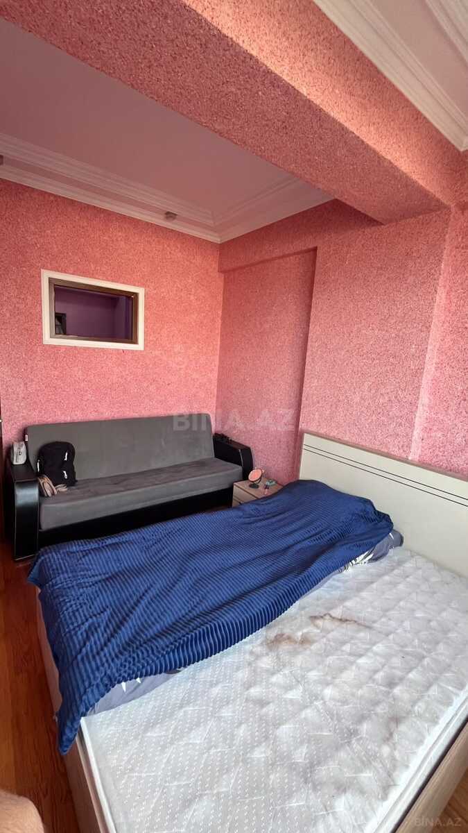 3 otaqlı Yeni tikili, 20 Yanvar m., Bakı