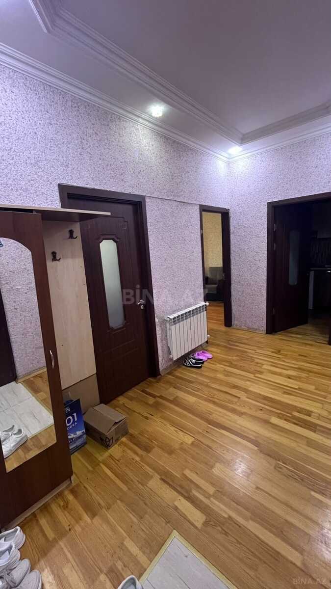 3 otaqlı Yeni tikili, 20 Yanvar m., Bakı