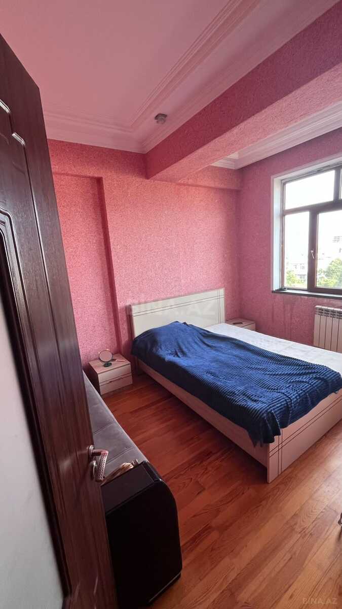 3 otaqlı Yeni tikili, 20 Yanvar m., Bakı
