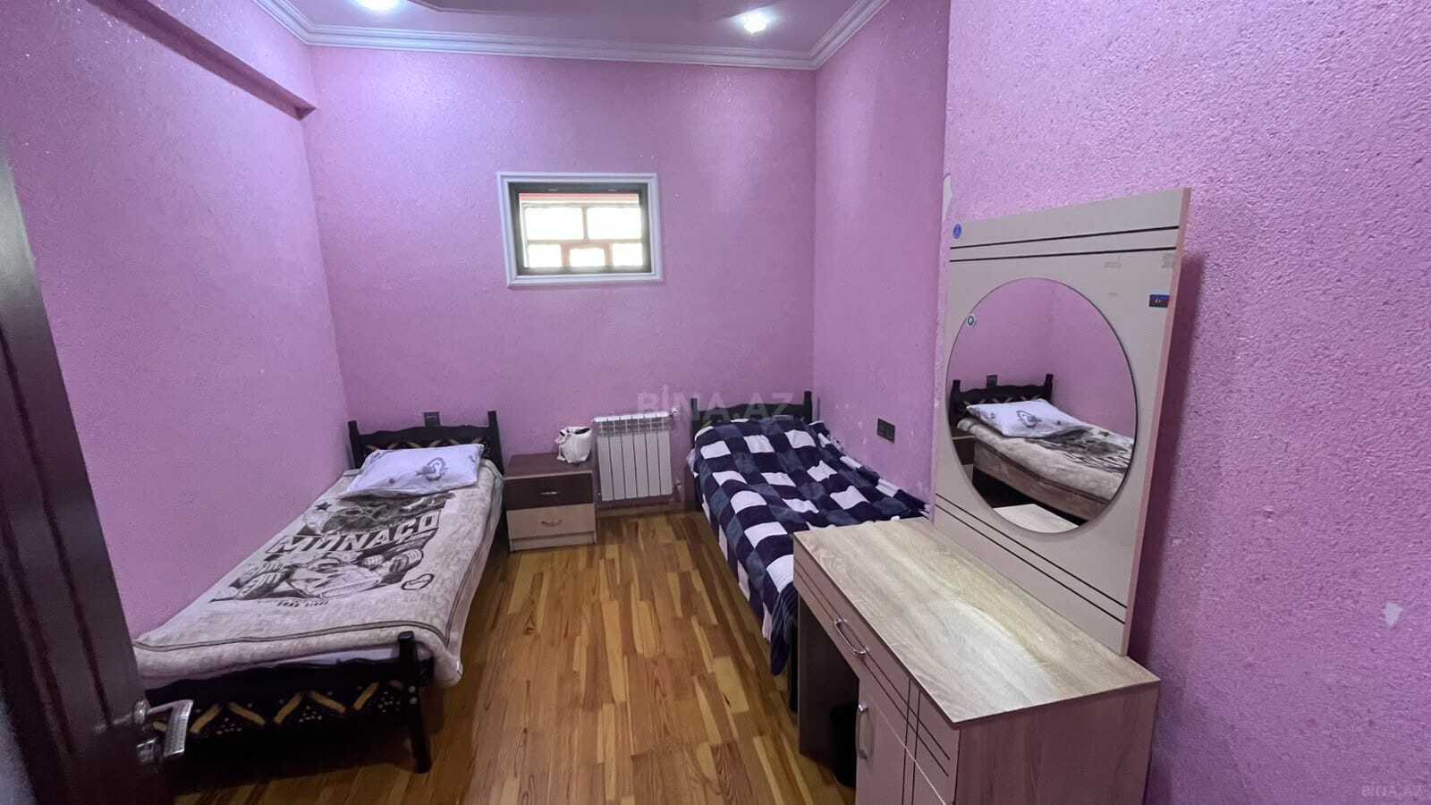 3 otaqlı Yeni tikili, 20 Yanvar m., Bakı