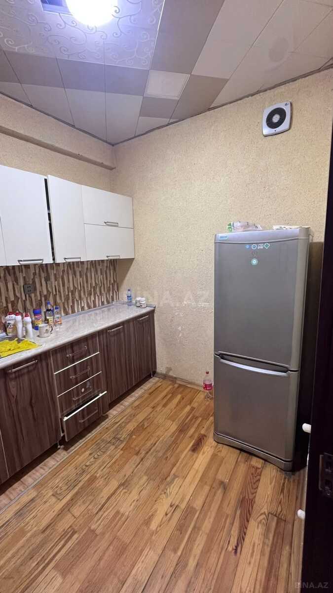 3 otaqlı Yeni tikili, 20 Yanvar m., Bakı