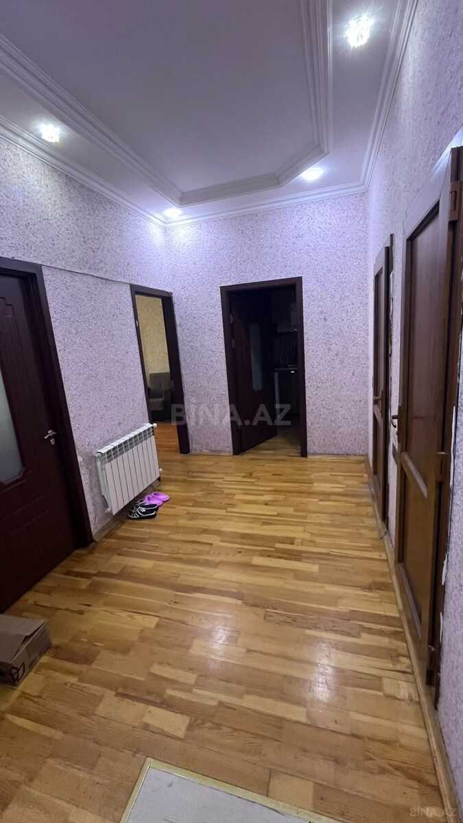 3 otaqlı Yeni tikili, 20 Yanvar m., Bakı
