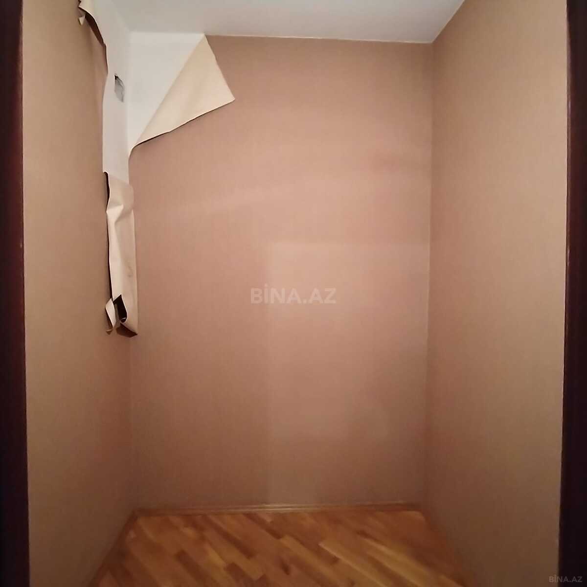 4 otaqlı Yeni tikili, Nəsimi r., Bakı