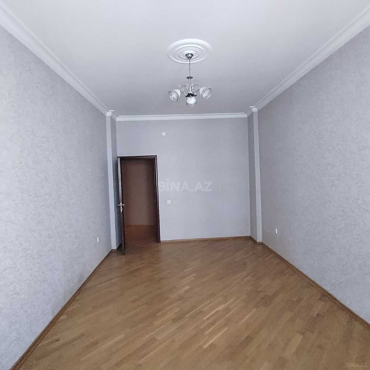 4 otaqlı Yeni tikili, Nəsimi r., Bakı