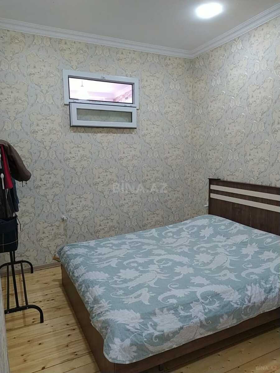 2 otaqlı Yeni tikili, İnşaatçılar m., Bakı