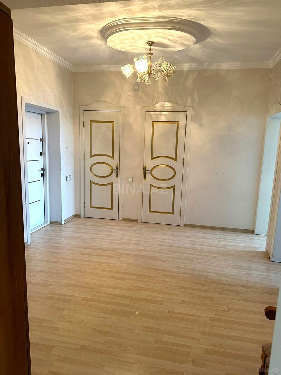 2 otaqlı Yeni tikili, Bakıxanov q., Bakı