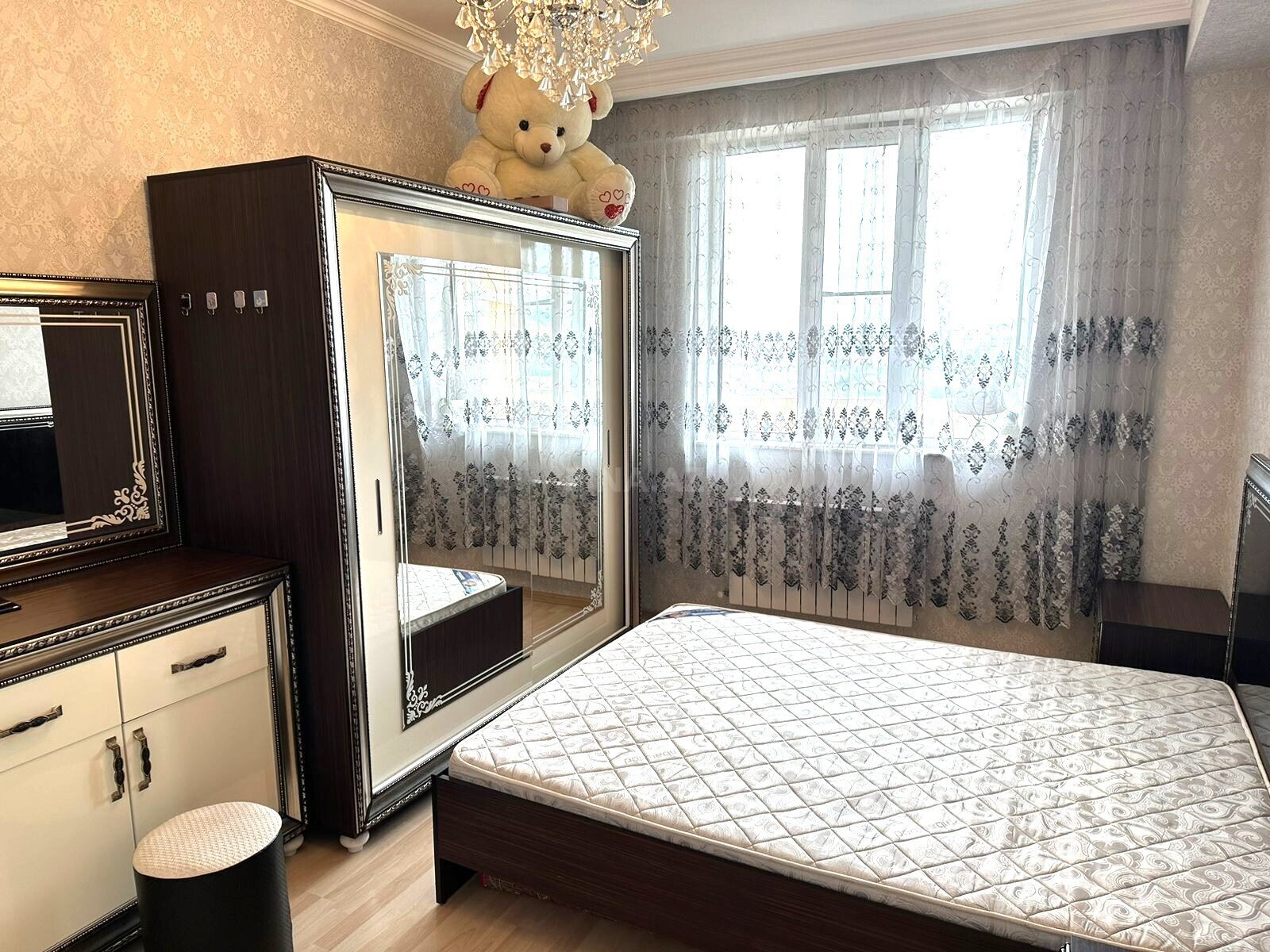 2 otaqlı Yeni tikili, Bakıxanov q., Bakı
