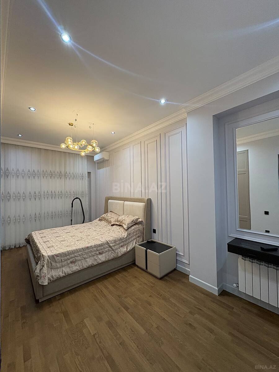 3 otaqlı Yeni tikili, Binəqədi r., Bakı