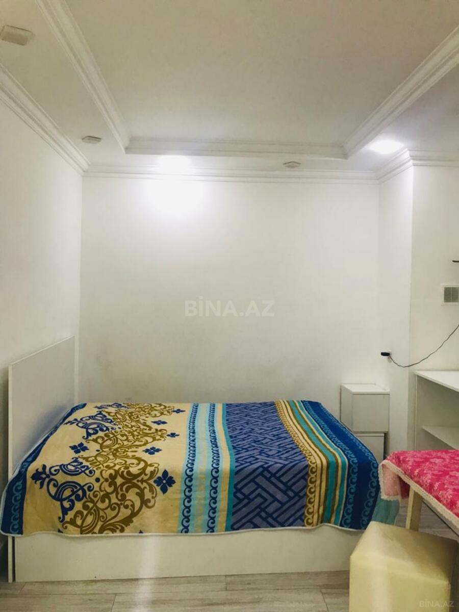 1 otaqlı Köhnə tikili, İçəri Şəhər m., Bakı