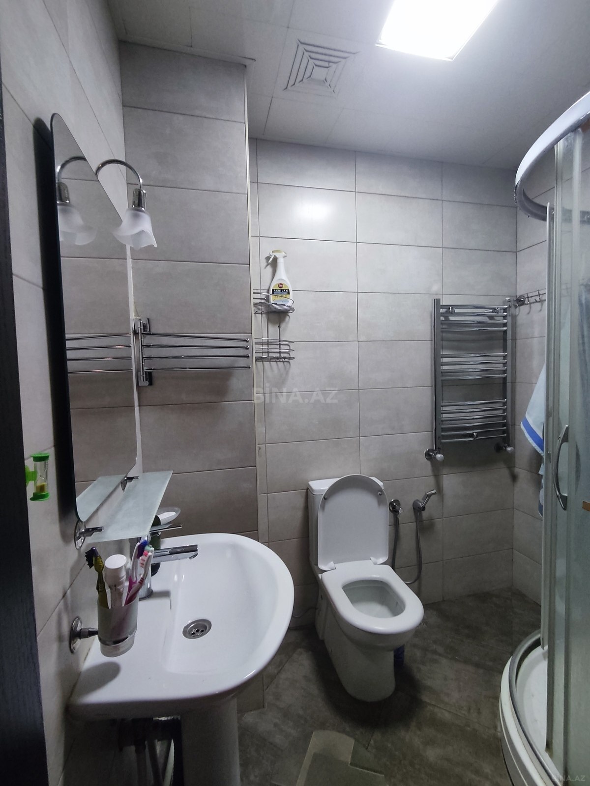2 otaqlı Yeni tikili, 20 Yanvar m., Bakı