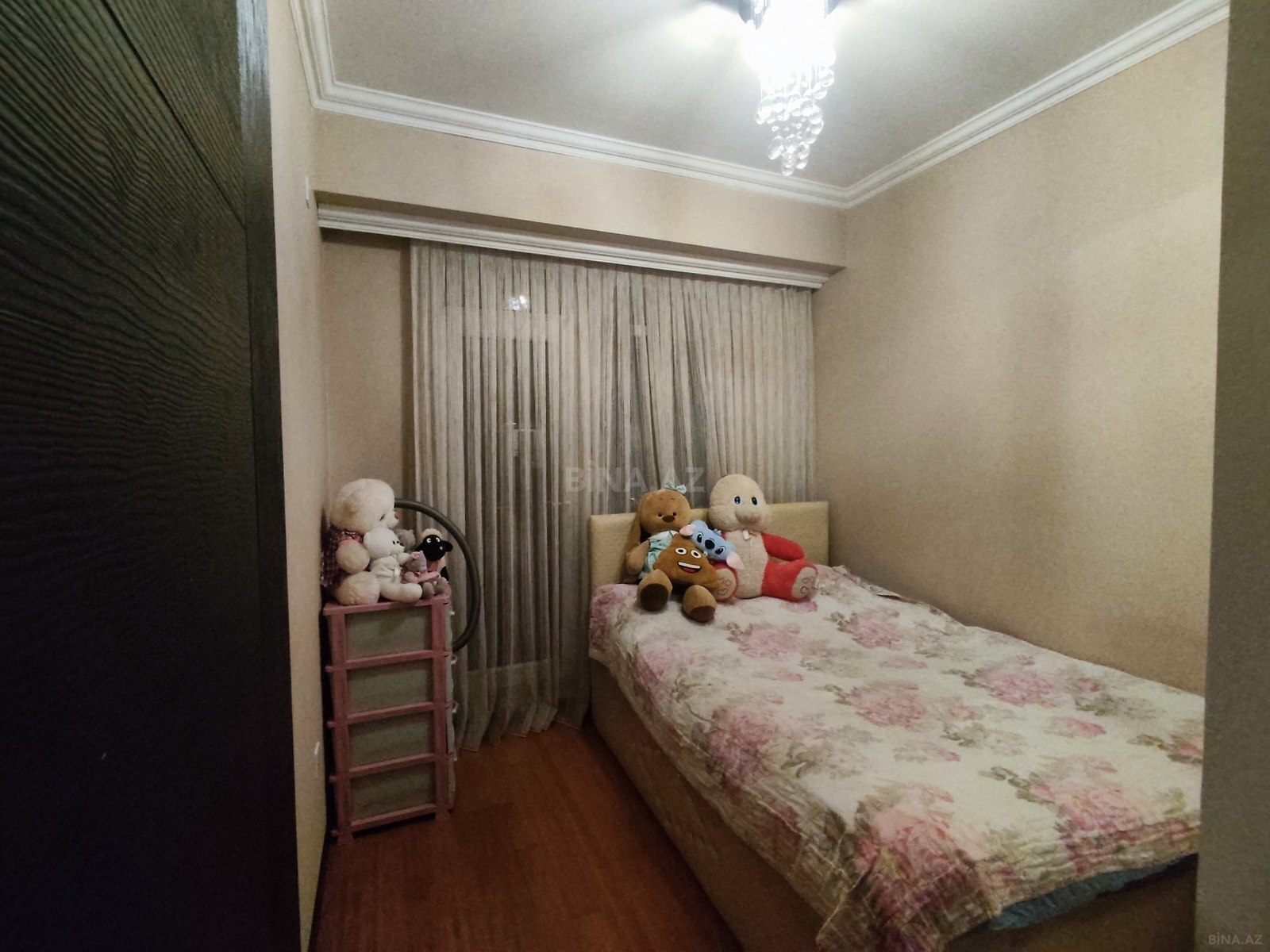 2 otaqlı Yeni tikili, 20 Yanvar m., Bakı