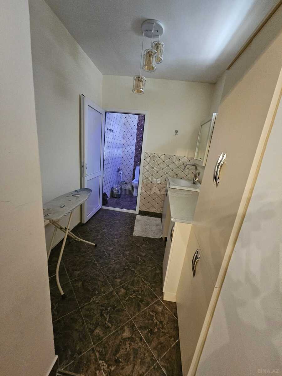3 otaqlı Həyət evi/Bağ evi, Bilgəh q., Bakı