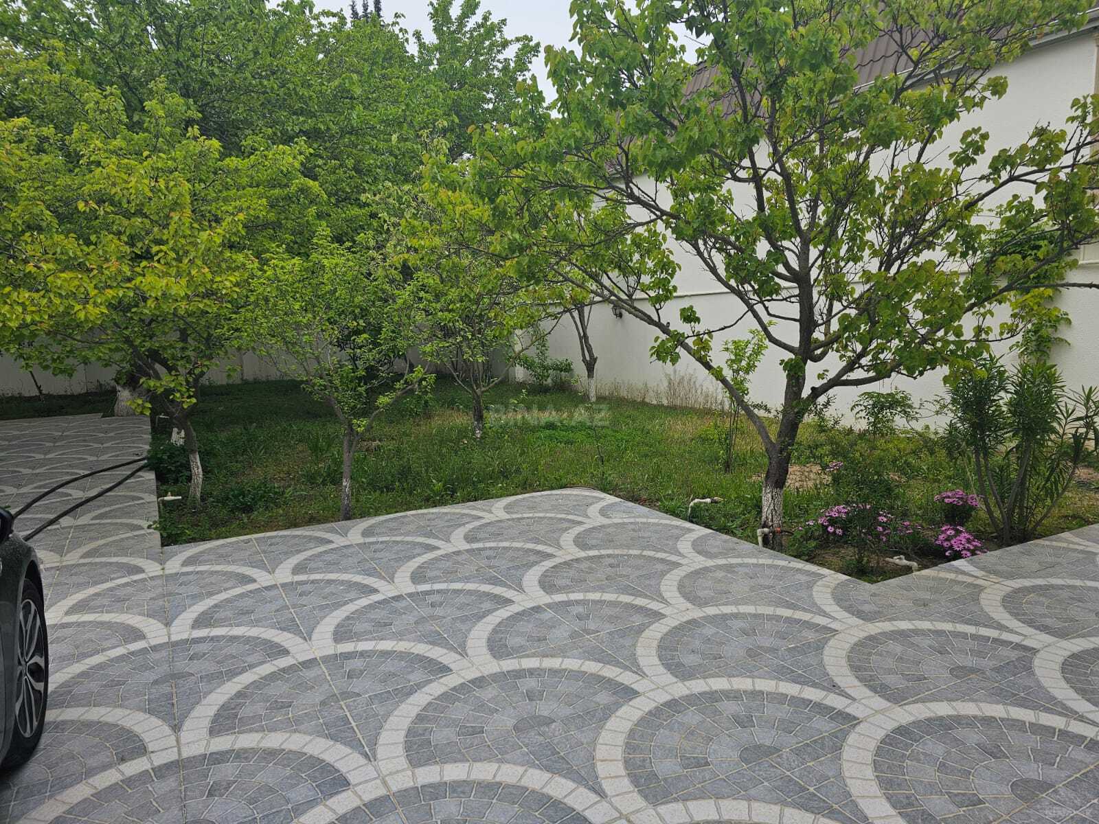 3 otaqlı Həyət evi/Bağ evi, Bilgəh q., Bakı