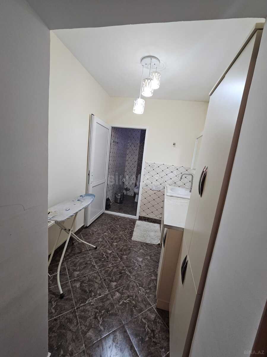 3 otaqlı Həyət evi/Bağ evi, Bilgəh q., Bakı