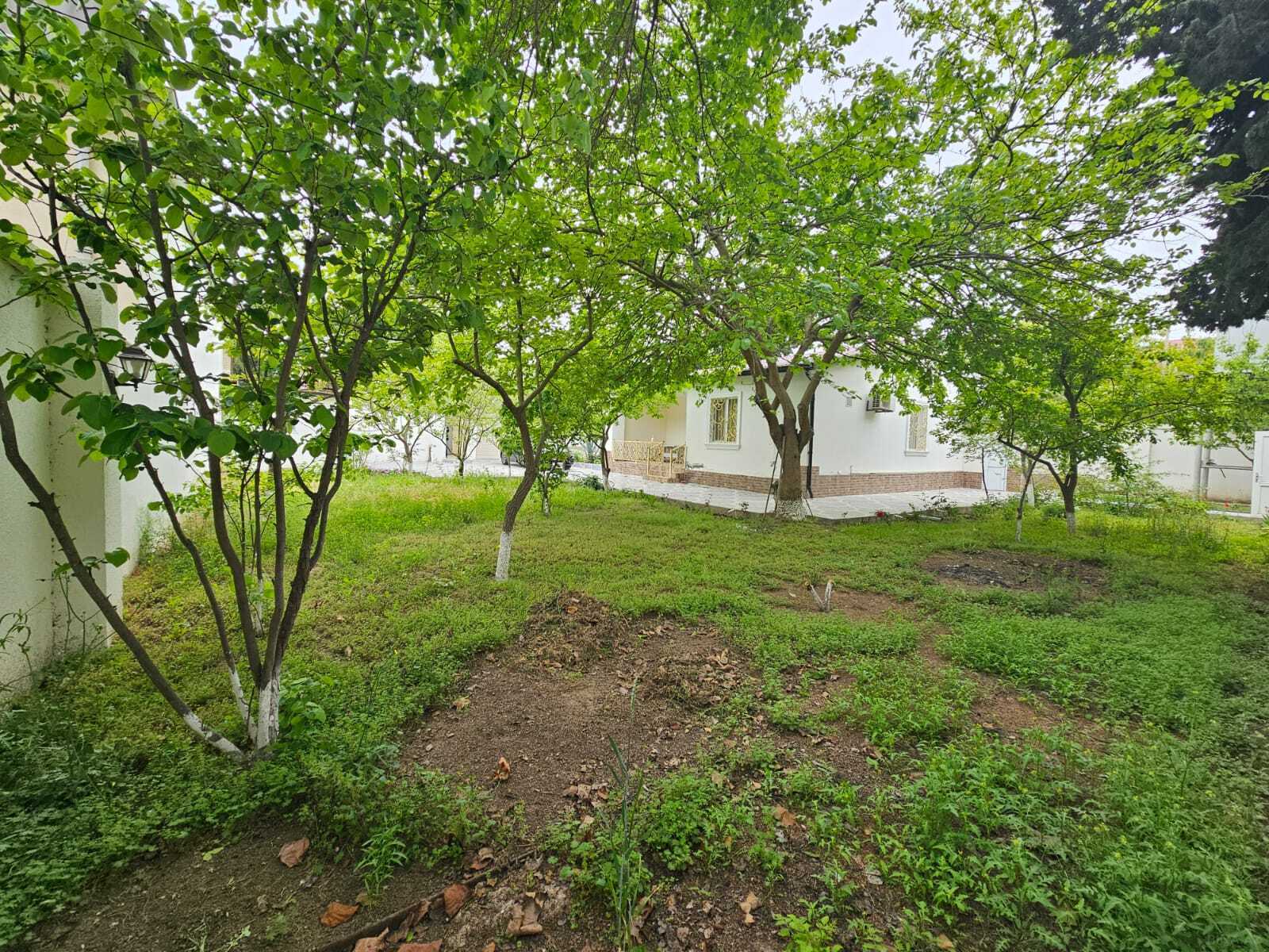 3 otaqlı Həyət evi/Bağ evi, Bilgəh q., Bakı
